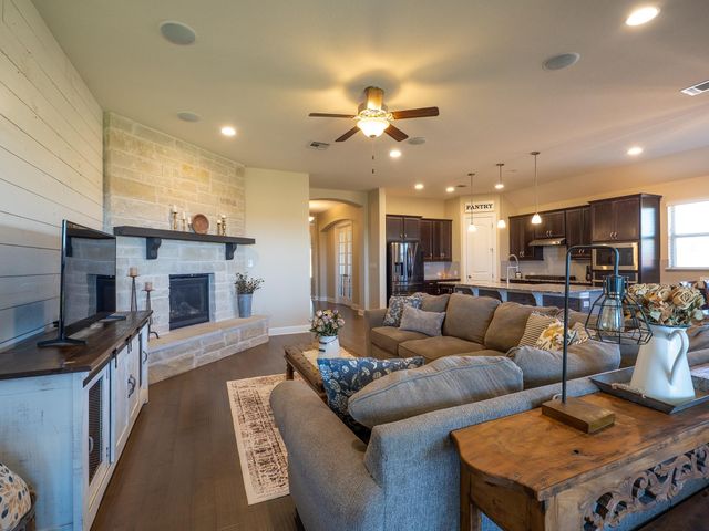 2301 Palazzo CT, Round Rock, TX 78665