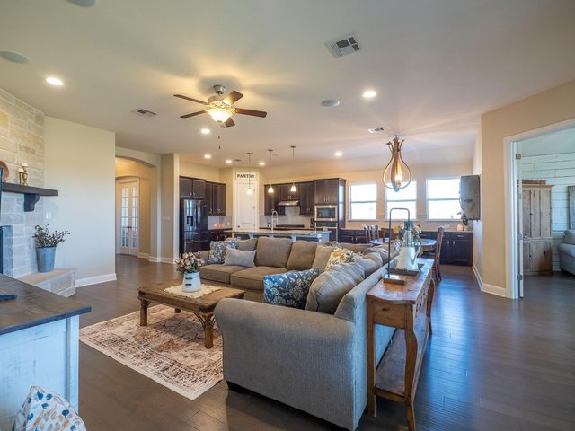 2301 Palazzo CT, Round Rock, TX 78665