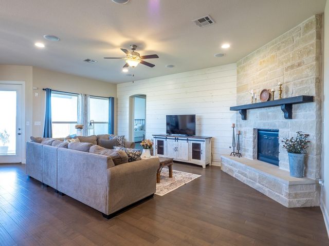 2301 Palazzo CT, Round Rock, TX 78665