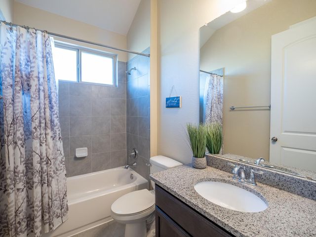 2301 Palazzo CT, Round Rock, TX 78665