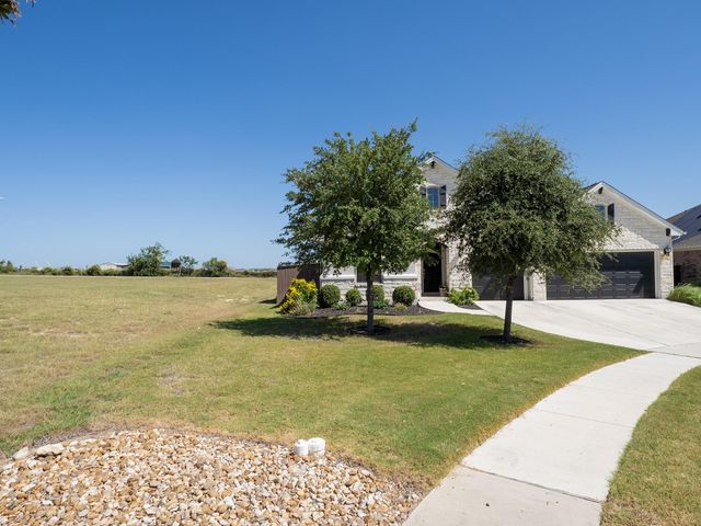2301 Palazzo CT, Round Rock, TX 78665