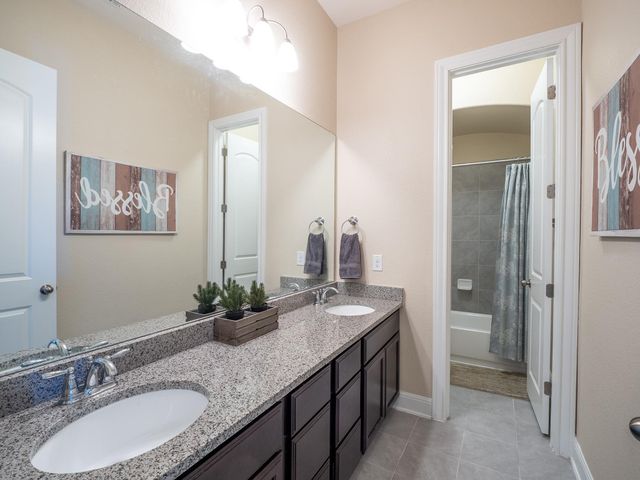 2301 Palazzo CT, Round Rock, TX 78665