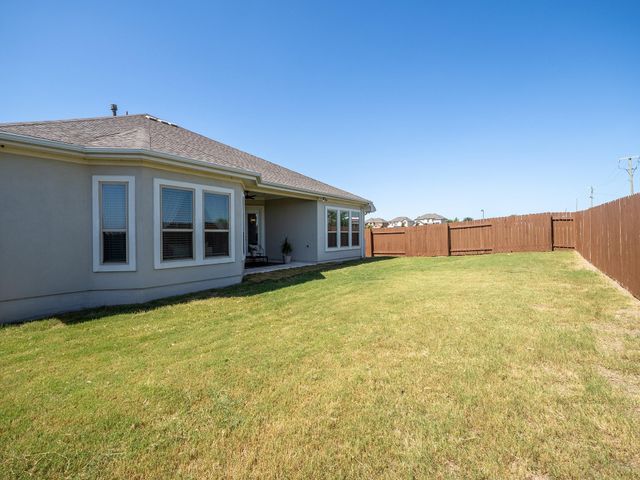 2301 Palazzo CT, Round Rock, TX 78665