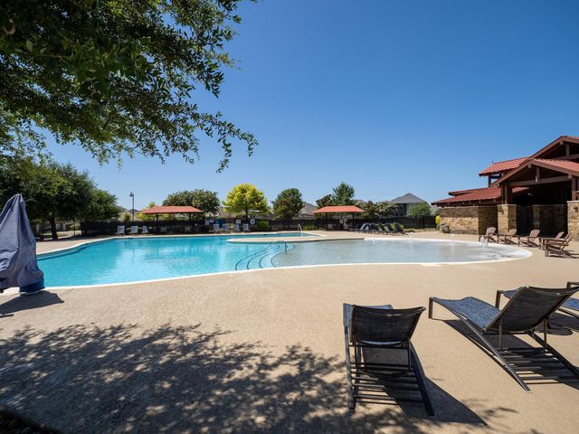 2301 Palazzo CT, Round Rock, TX 78665