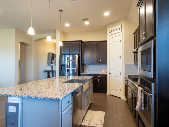 2301 Palazzo CT, Round Rock, TX 78665