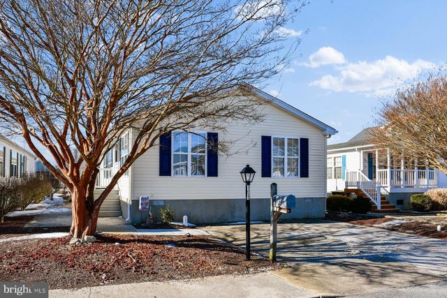 125 CLAM SHELL RD, Ocean City, MD 21842