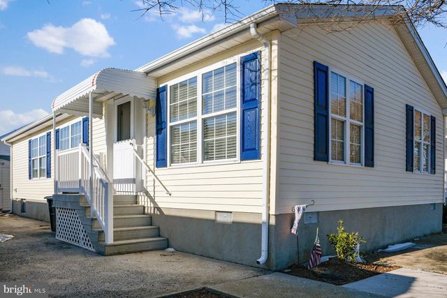 125 CLAM SHELL RD, Ocean City, MD 21842