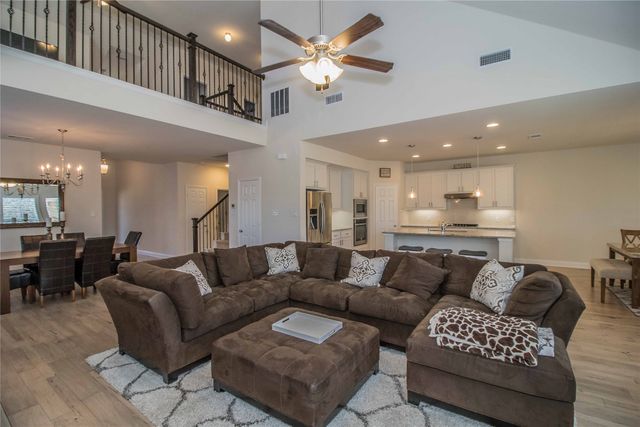 908 Foxglove Drive, Little Elm, TX 75068