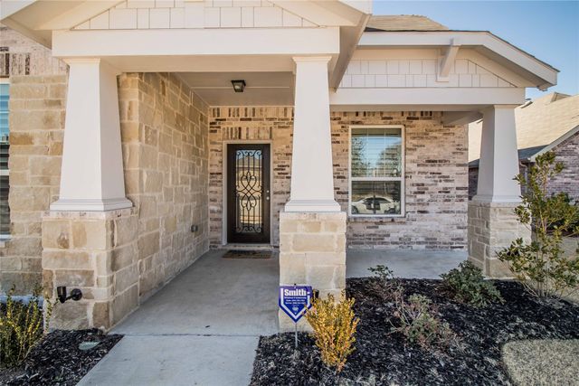 908 Foxglove Drive, Little Elm, TX 75068