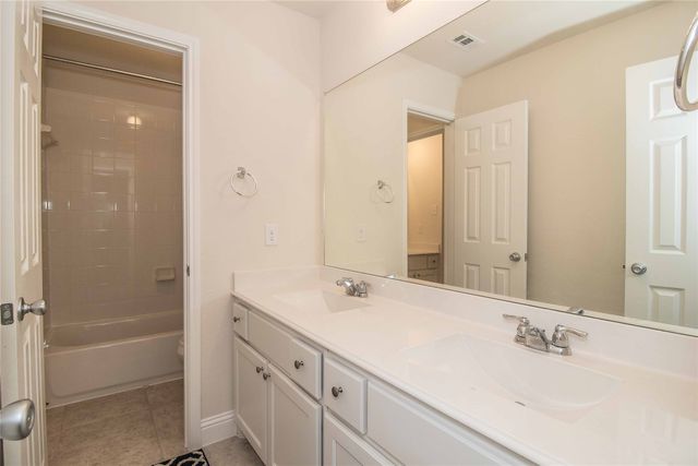 908 Foxglove Drive, Little Elm, TX 75068