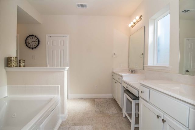 908 Foxglove Drive, Little Elm, TX 75068