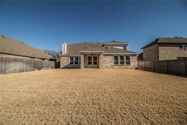 908 Foxglove Drive, Little Elm, TX 75068