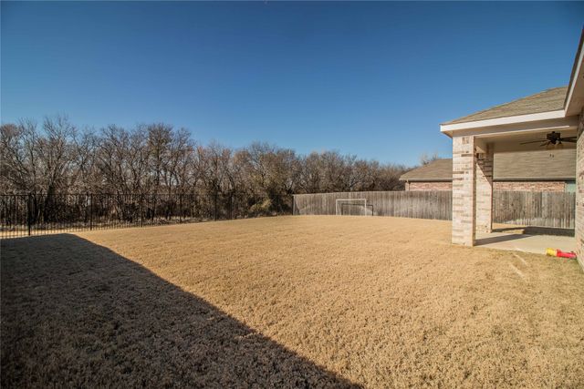 908 Foxglove Drive, Little Elm, TX 75068