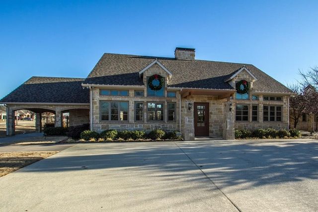 908 Foxglove Drive, Little Elm, TX 75068