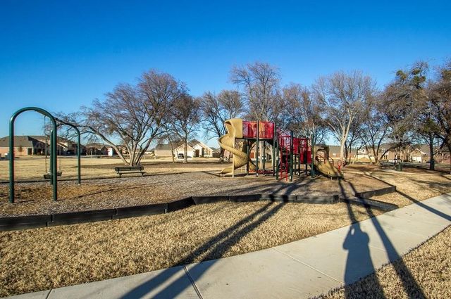 908 Foxglove Drive, Little Elm, TX 75068