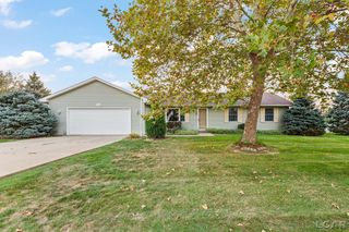 3109 E Northmor Drive, Adrian, MI 49221