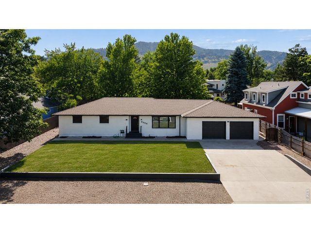 3355 16th St, Boulder, CO 80304