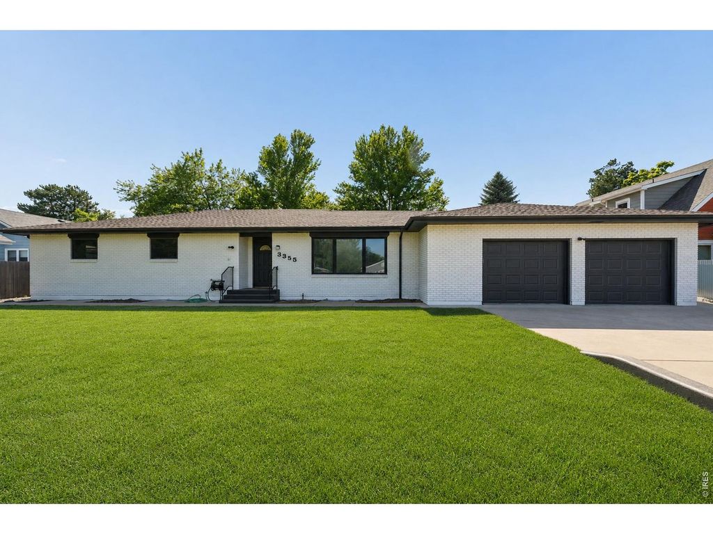 3355 16th St, Boulder, CO 80304