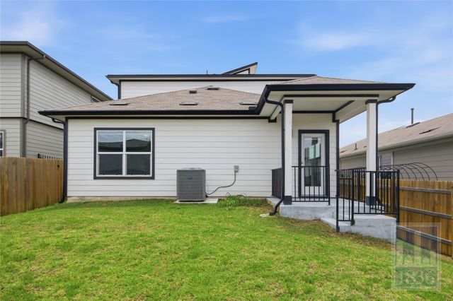 10925 Tildon Ave, Austin, TX 78754