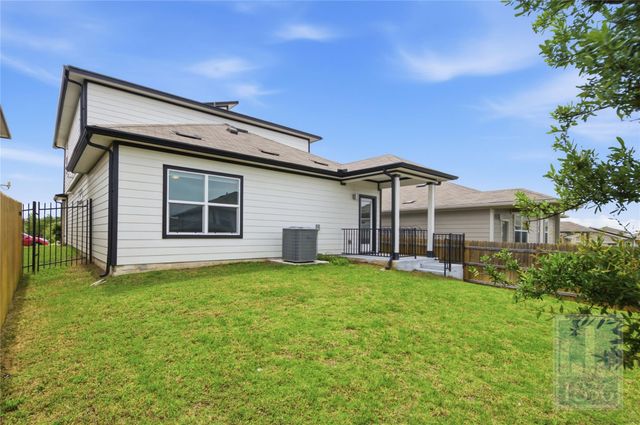 10925 Tildon Ave, Austin, TX 78754