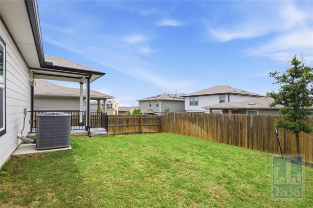 10925 Tildon Ave, Austin, TX 78754