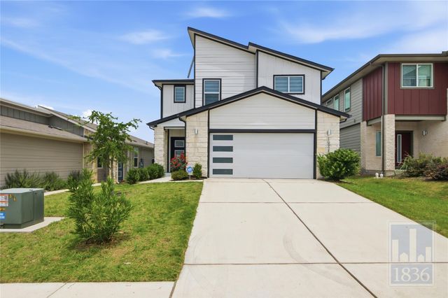 10925 Tildon Ave, Austin, TX 78754