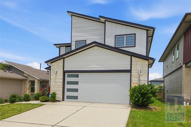 10925 Tildon Ave, Austin, TX 78754