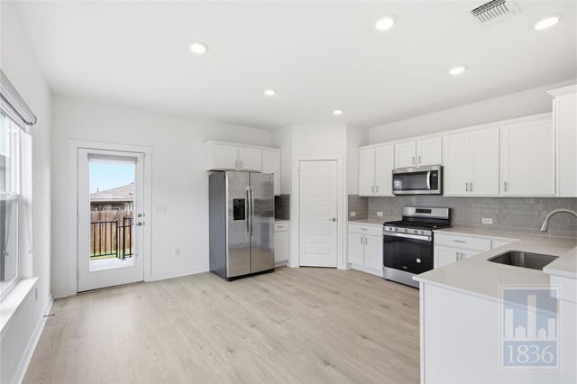 10925 Tildon Ave, Austin, TX 78754