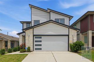 10925 Tildon Ave, Austin, TX 78754