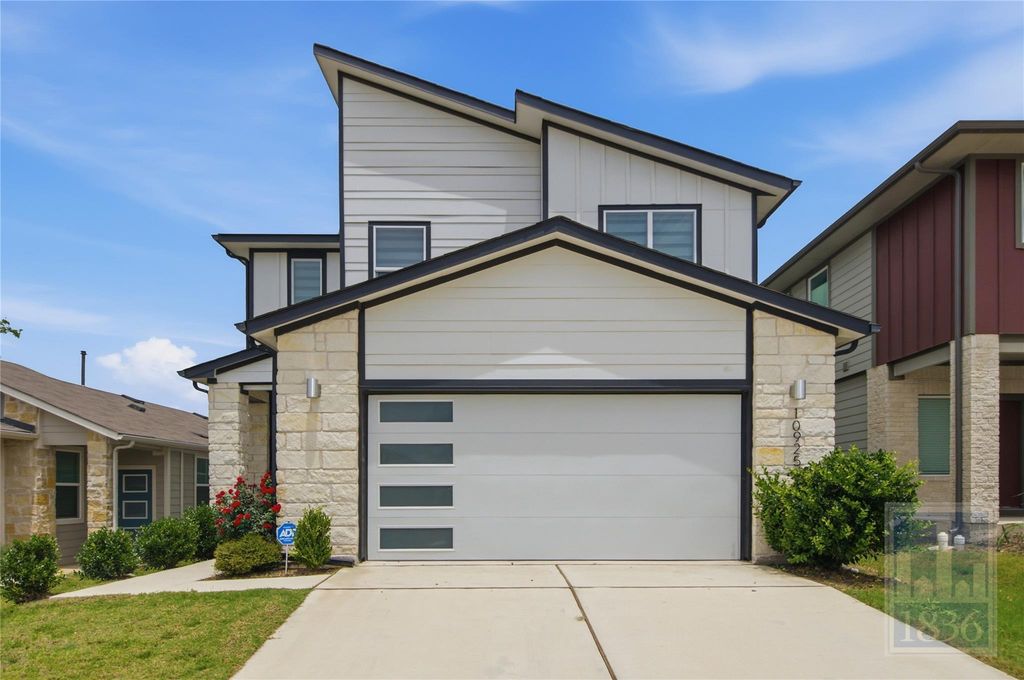 10925 Tildon Ave, Austin, TX 78754
