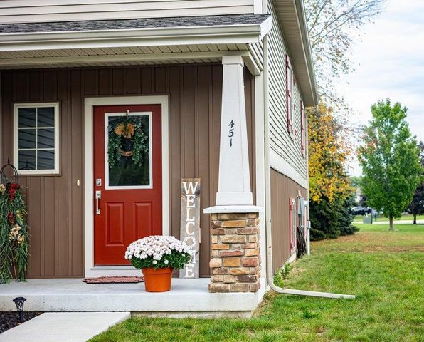 451 Tentree Street NW, Sparta, MI 49345