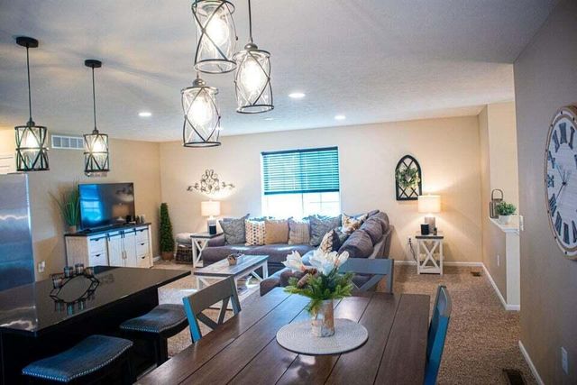 451 Tentree Street NW, Sparta, MI 49345