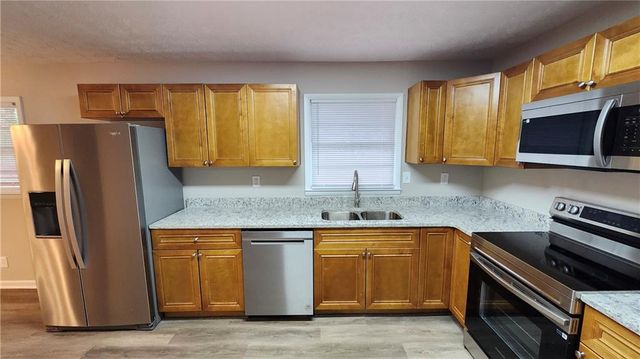 2109 Newgate Drive, Decatur, GA 30035