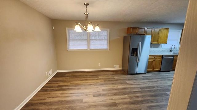 2109 Newgate Drive, Decatur, GA 30035