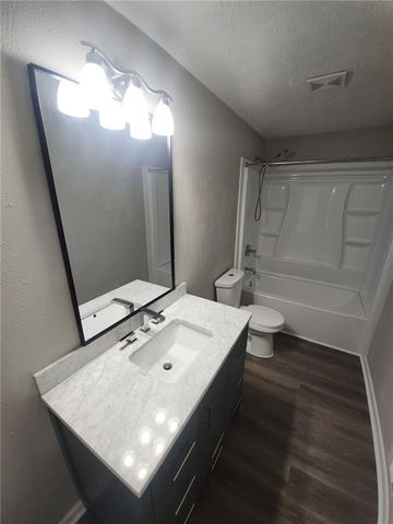 2109 Newgate Drive, Decatur, GA 30035