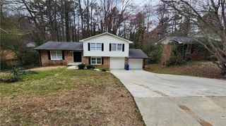 2109 Newgate Drive, Decatur, GA 30035