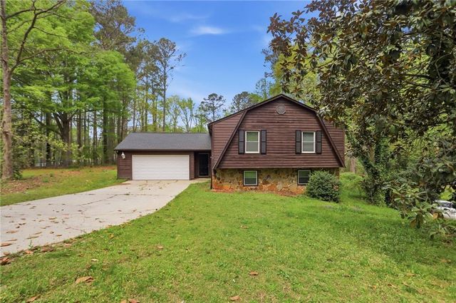 750 Four Winds Lane, Jonesboro, GA 30238