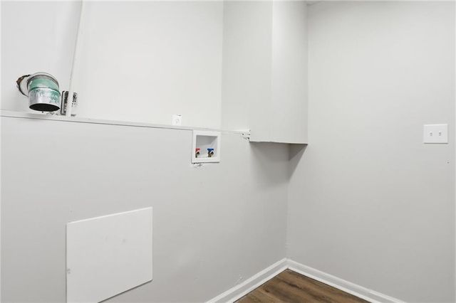 750 Four Winds Lane, Jonesboro, GA 30238