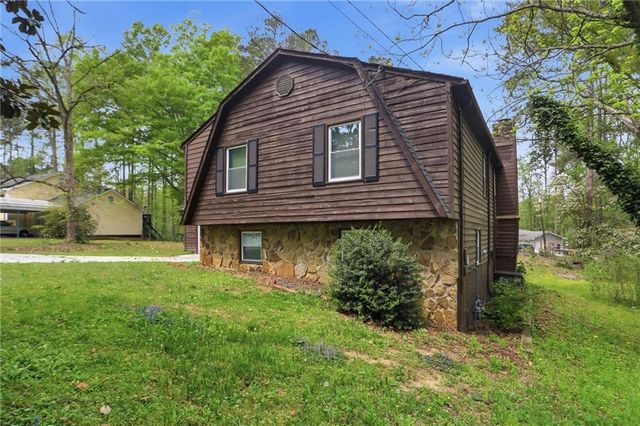 750 Four Winds Lane, Jonesboro, GA 30238