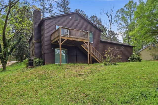 750 Four Winds Lane, Jonesboro, GA 30238