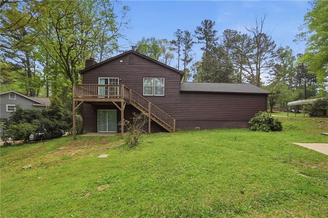 750 Four Winds Lane, Jonesboro, GA 30238