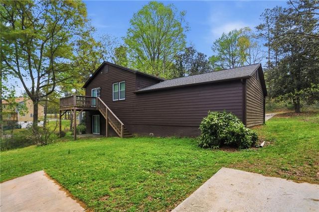 750 Four Winds Lane, Jonesboro, GA 30238