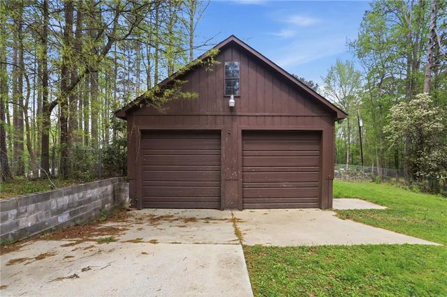 750 Four Winds Lane, Jonesboro, GA 30238