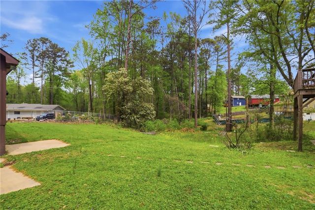 750 Four Winds Lane, Jonesboro, GA 30238