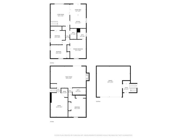 750 Four Winds Lane, Jonesboro, GA 30238