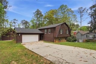 750 Four Winds Lane, Jonesboro, GA 30238