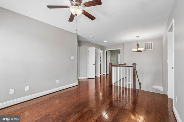 6009 MCALESTER WAY, Centreville, VA 20121