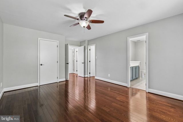 6009 MCALESTER WAY, Centreville, VA 20121