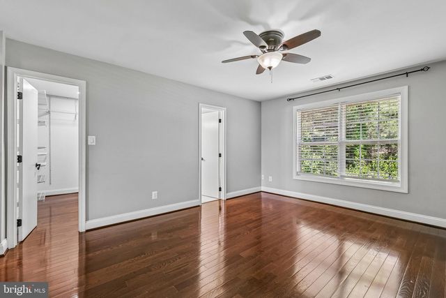 6009 MCALESTER WAY, Centreville, VA 20121