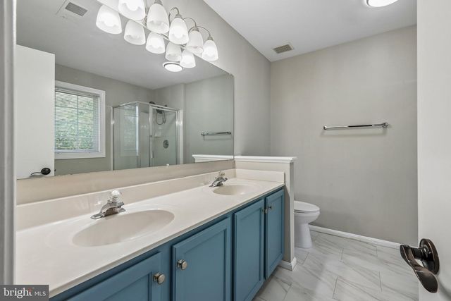 6009 MCALESTER WAY, Centreville, VA 20121